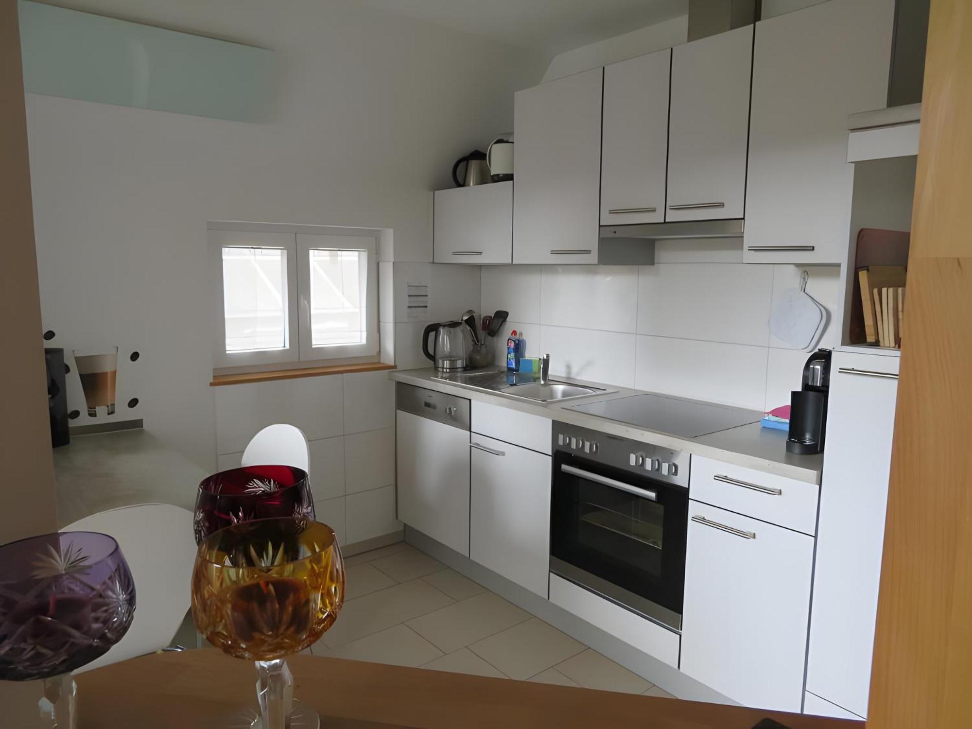 Ferienwohnung Am Blumengaessle Мюлльхайм Экстерьер фото