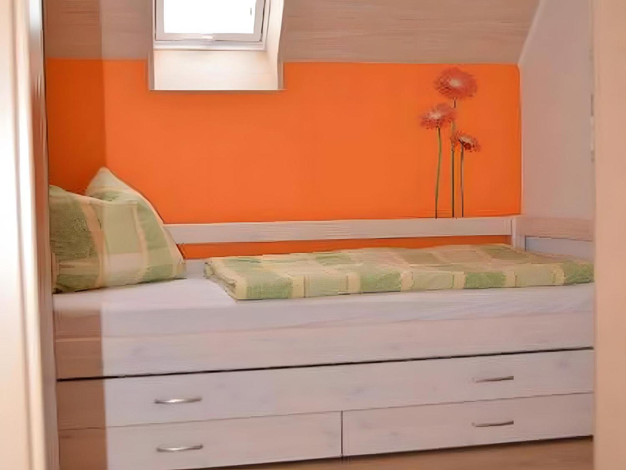 Ferienwohnung Am Blumengaessle Мюлльхайм Экстерьер фото